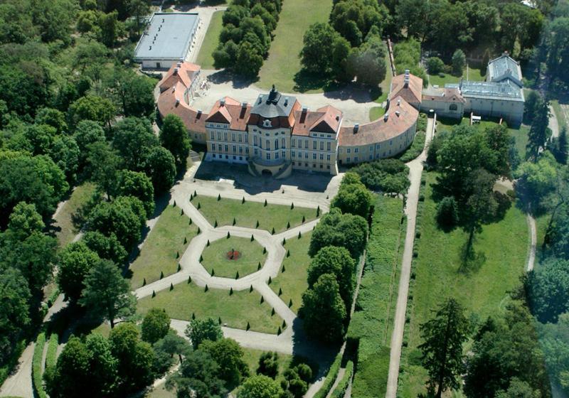 Chillout Polna - Parking Lägenhet Poznań Exteriör bild