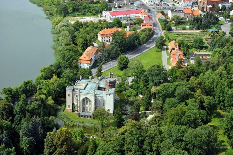 Chillout Polna - Parking Lägenhet Poznań Exteriör bild