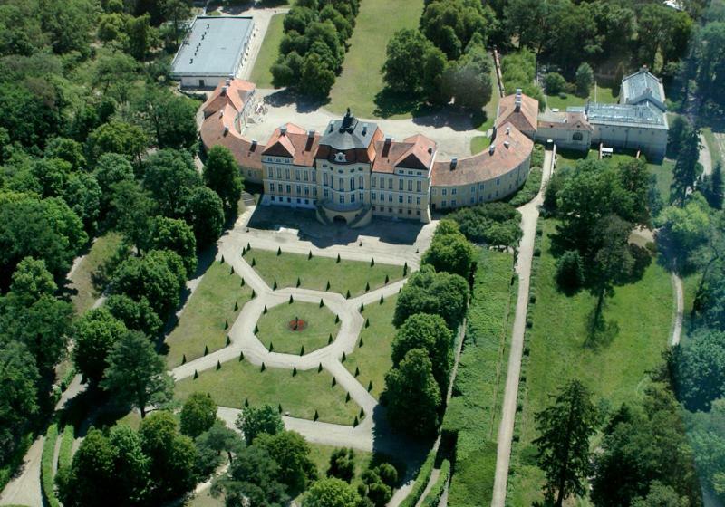 Chillout Polna - Parking Lägenhet Poznań Exteriör bild