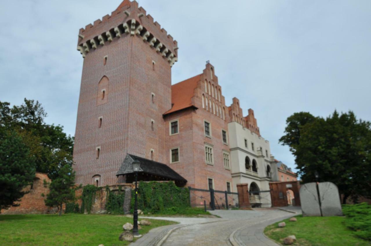 Chillout Polna - Parking Lägenhet Poznań Exteriör bild
